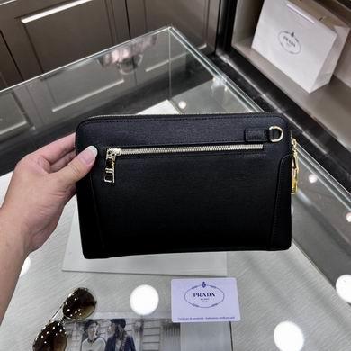Replica Prada Bags 66131-7 27X5X18cm XM 2colour