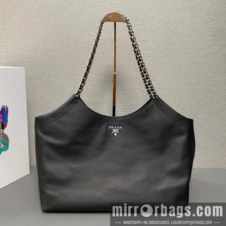 Replica Prada Bags 1BA638 39X29X19cm YG 4