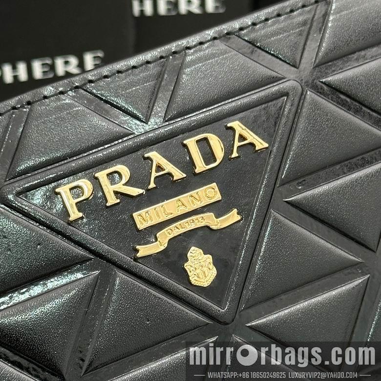 Replica Prada Bags 306 14X8.5X3cm XM 5
