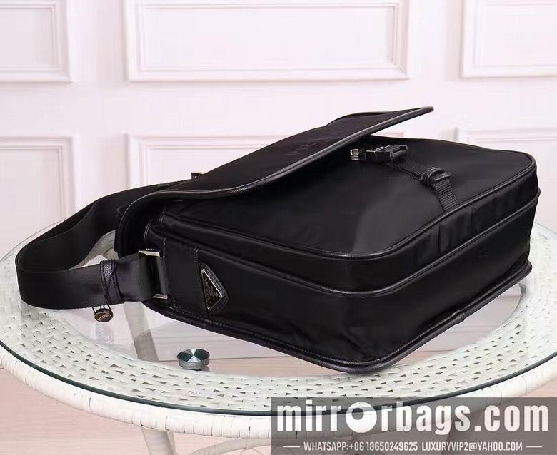 Replica Prada Bags 166 30X28X12cm XM