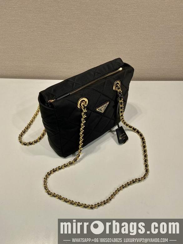 Replica Prada Bags 1BG468 25X24X5cm XM