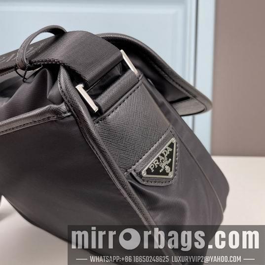 Replica Prada Bags Parda 0768 32x24x12cm ww