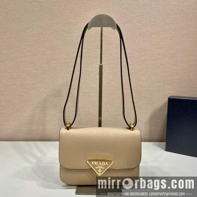 Replica Prada Bags 1BD320 22X16X6cm XM 4colour