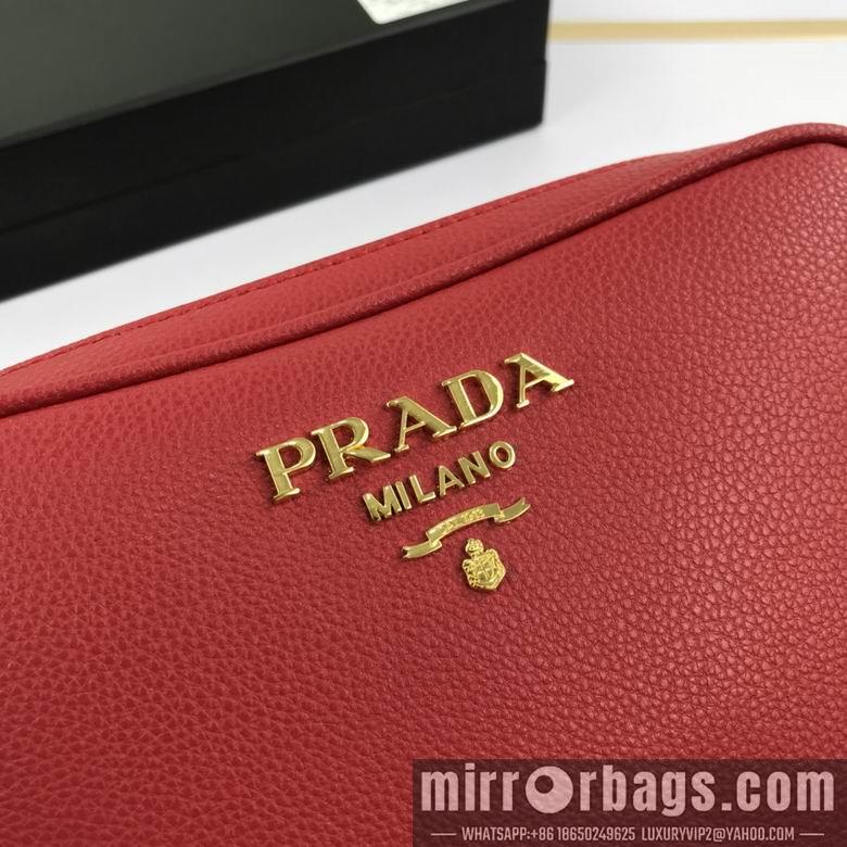 Replica Prada Bags 2089 23X16X10cm XM 4colour
