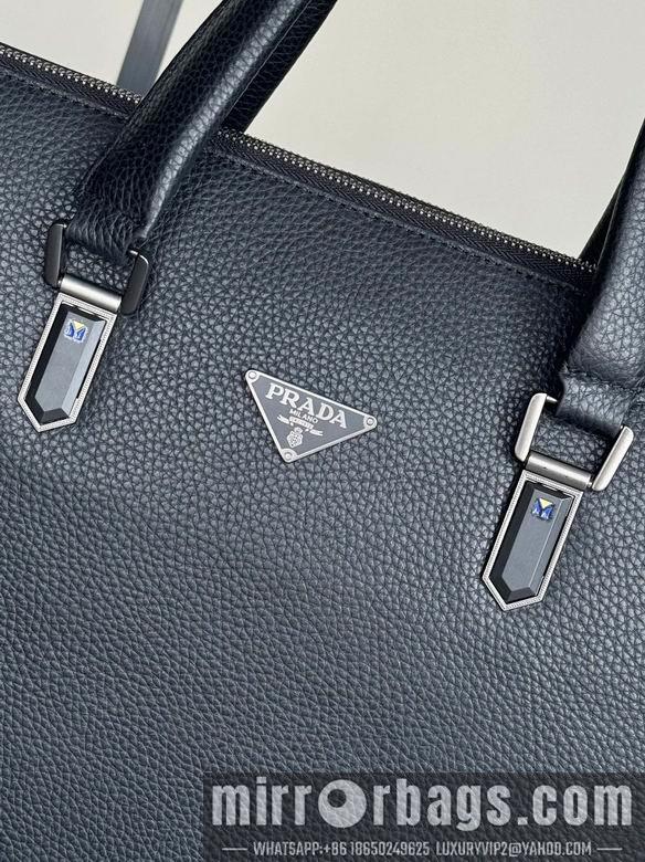 Replica Prada Bags 9976-1A 39X29X7cm WP