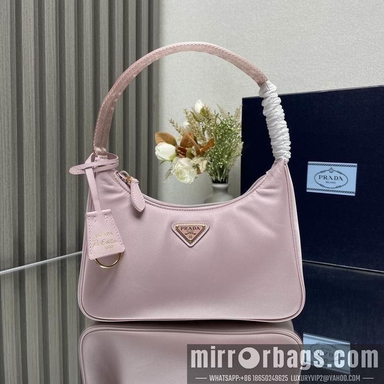 Replica Prada Bags 1NE515 23X13X5cm YG 3