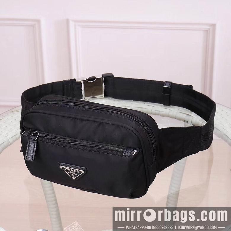 Replica Prada Bags 21X12X5cm 053036 XM