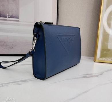 Replica Prada Bags 2106-5 25x17x5.5cm YG 2