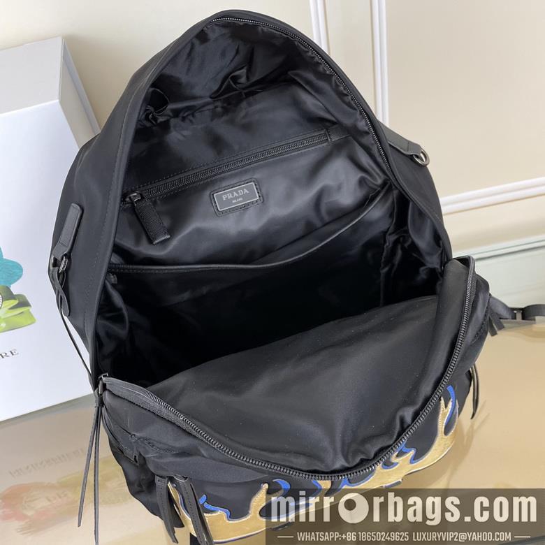 Replica Prada Bags 2VZ025-2B 29X38X16cm WP