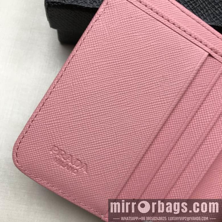 Replica Prada Bags LM0522 10x9x2cm YG 1