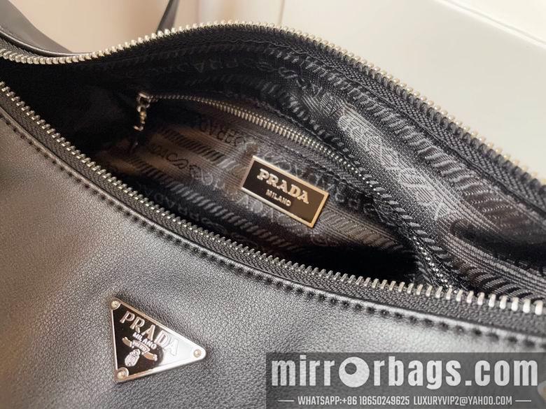 Replica Prada Bags 1BD740 YG 2colour