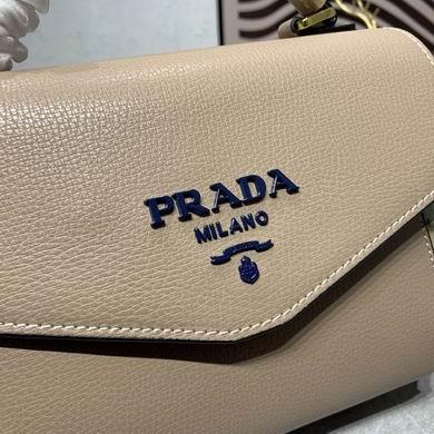 Replica Prada Bags 55118 27X17X11cm XM 1