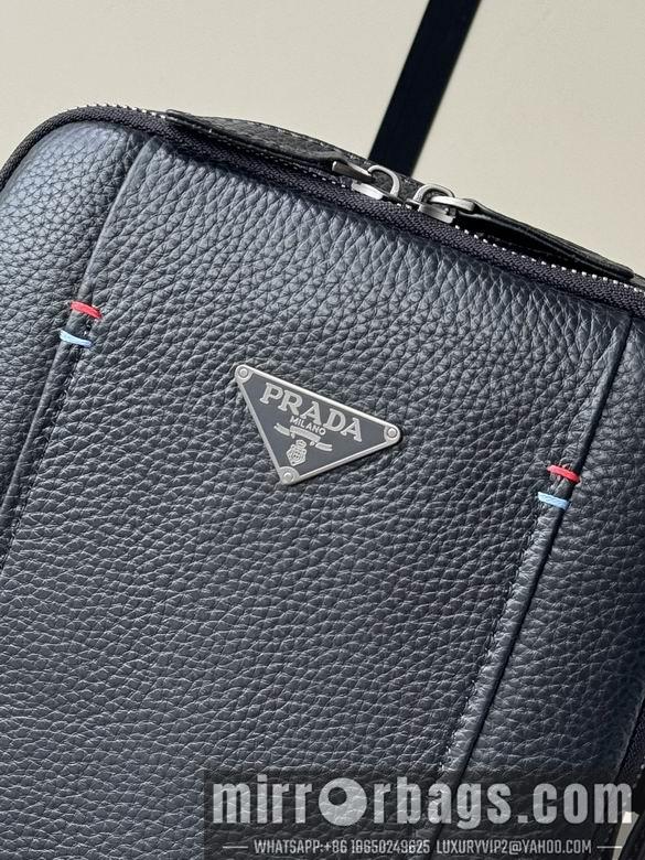 Replica Prada Bags 8830 20X24X7cm WP