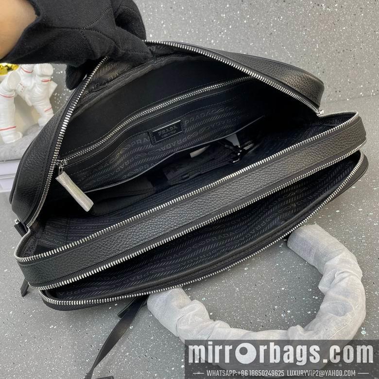 Replica Prada Bags 1013-1 37X27X7cm WP
