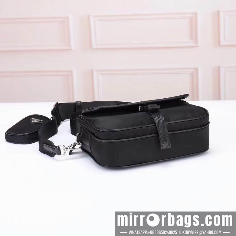 Replica Prada Bags 22X16X5cm 053063 XM