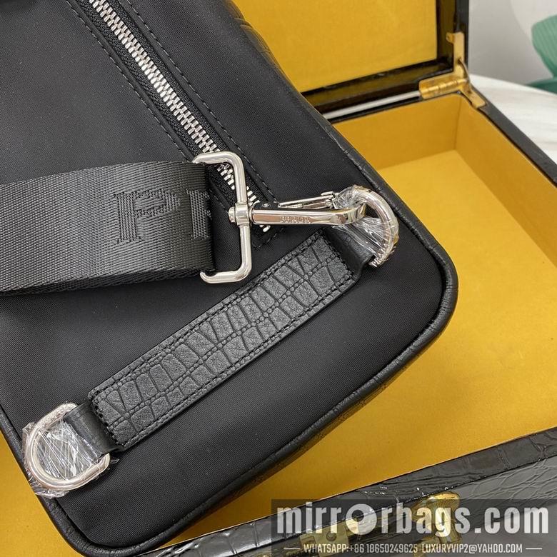Replica Prada Bags 27X18X7cm 041101 WP
