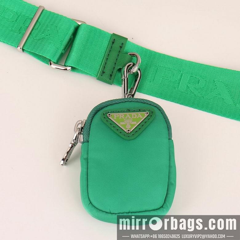 Replica Prada Bags 1418 22X16X6cm XM 10