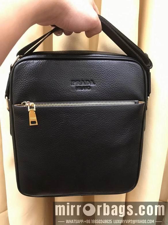 Replica Prada Bags 981-4 25X27X6cm WP-3