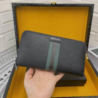 Replica Prada Bags 666097 19X10X2.5cm WP