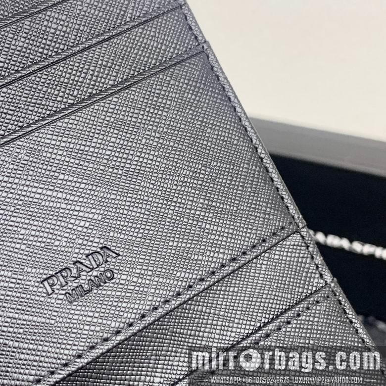 Replica Prada Bags LM215 10X9X2cm ZC 5