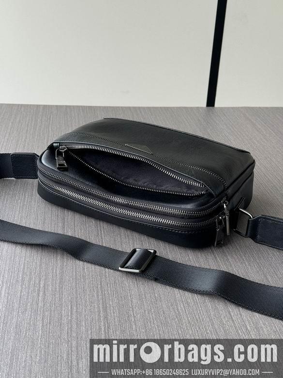 Replica Prada Bags 340A 26X19X8cm WP