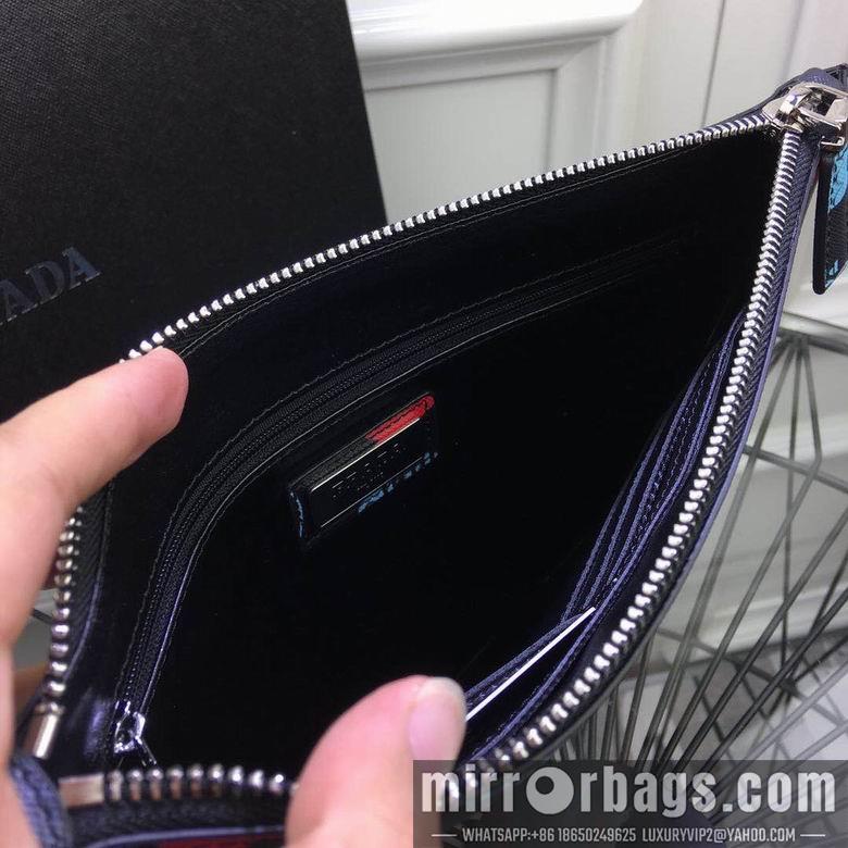 Replica Prada Bags 8113 28X17cm XM 4colour