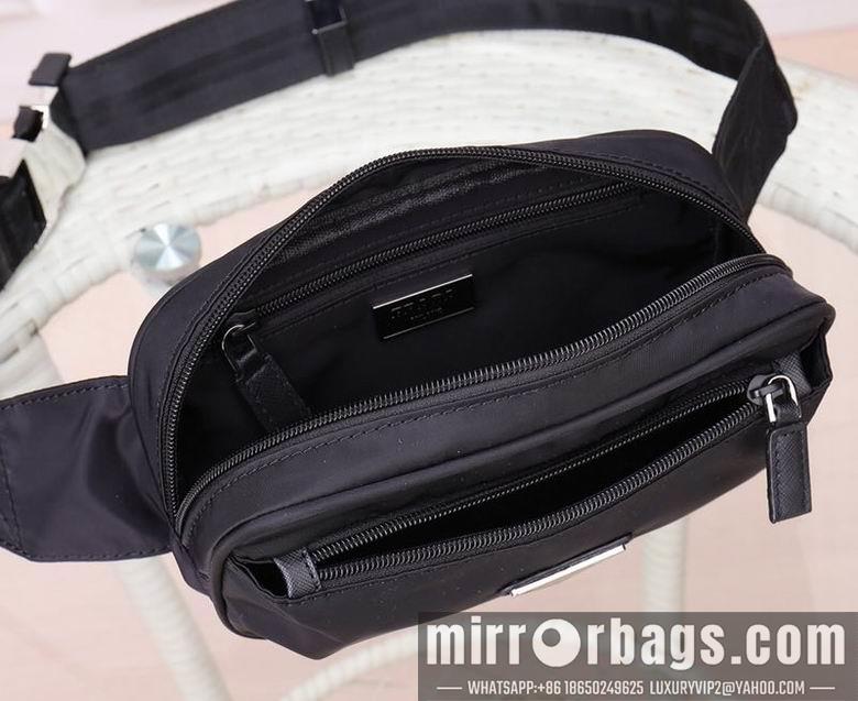 Replica Prada Bags 0977 21X12X4.5cm XM