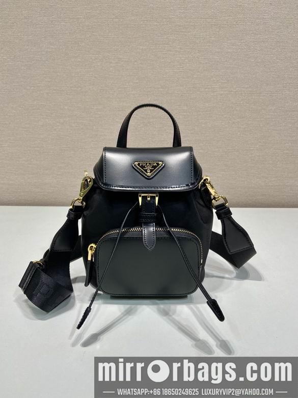 Replica Prada Bags 1BZ075 16X18X10.5cm XM