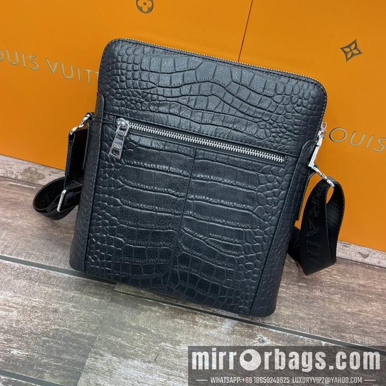 Replica Prada Bags 1208 26X24X6cm SC