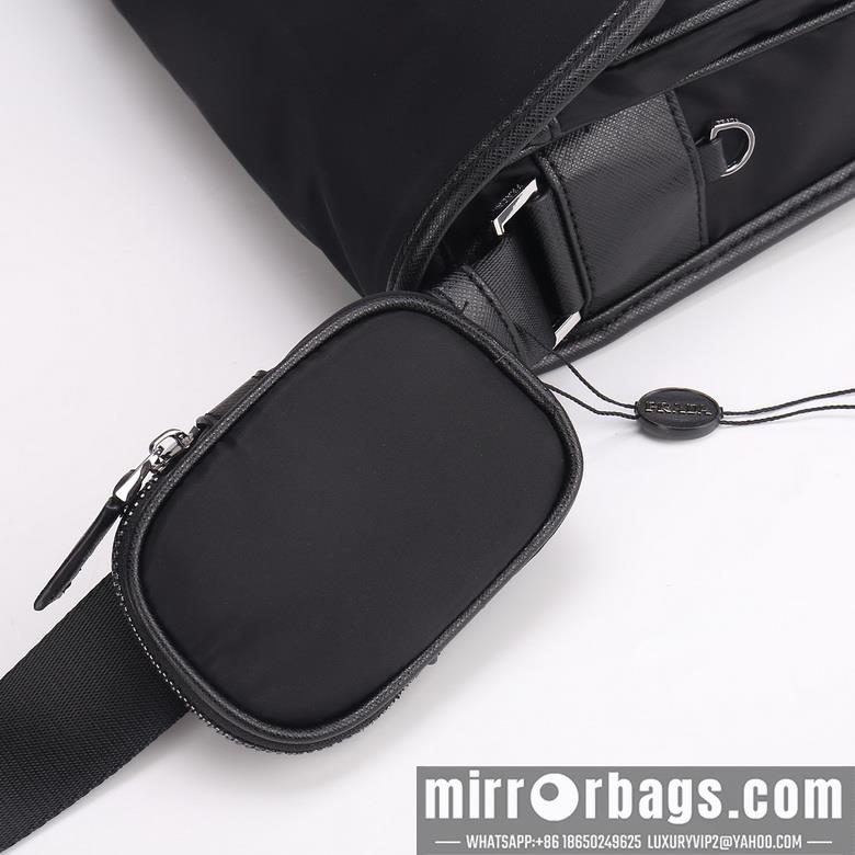 Replica Prada Bags 2769 26X20X9cm XM 2colour