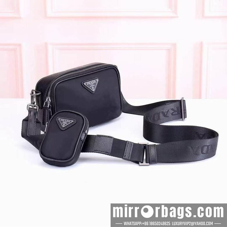 Replica Prada Bags 2070 19X12.5X5.5cm