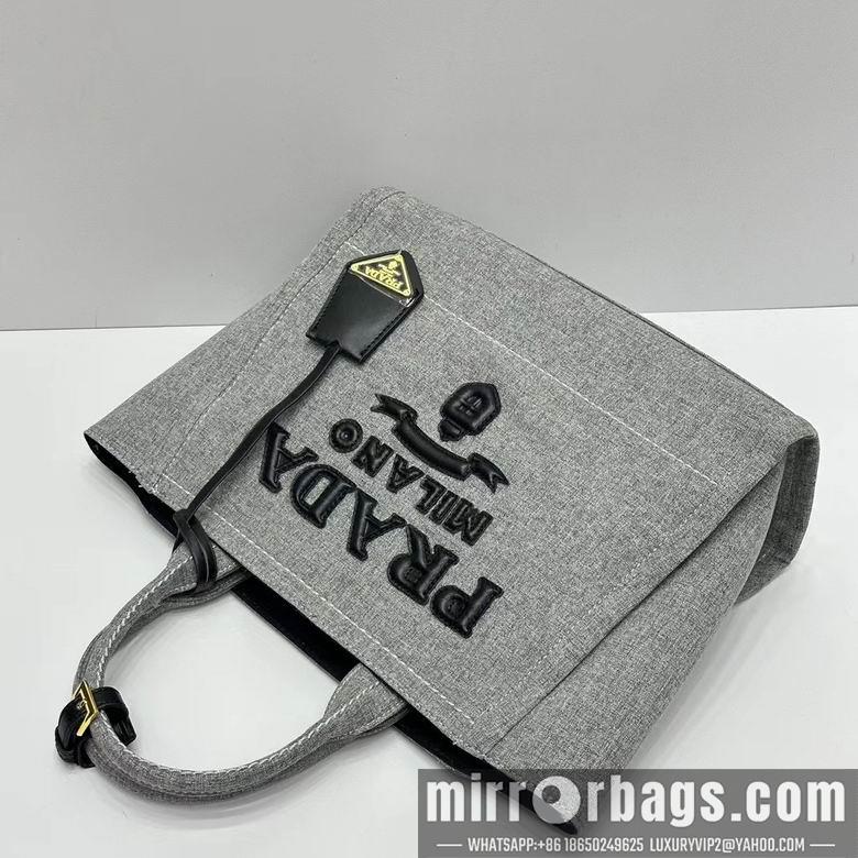 Replica Prada Bags 31X24X13cm 052907 YG 1