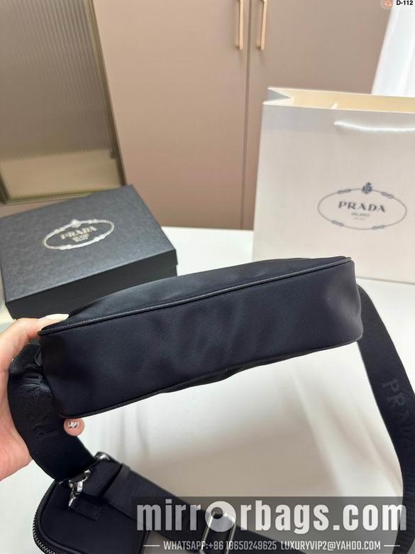 Replica Prada Bags Prada D-112 23x6x16cm zy