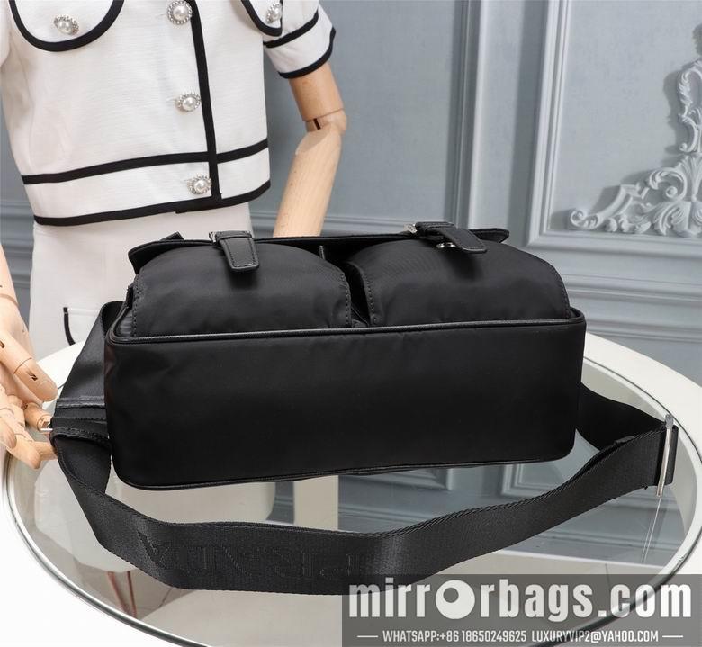 Replica Prada Bags WM1BD1738 33X23X13