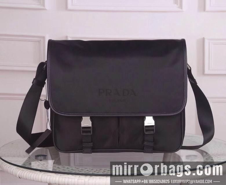 Replica Prada Bags 32X24X12cm 053025 XM