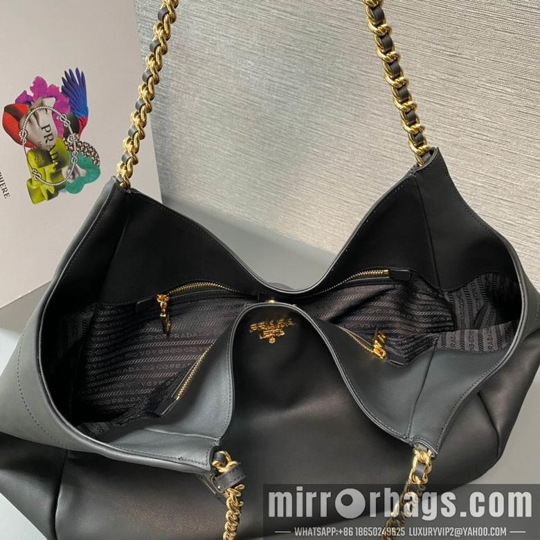 Replica Prada Bags 1BA638 39X29X19cm YG 1
