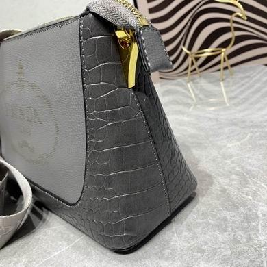 Replica Prada Bags 55128 27X17X10cm XM 4