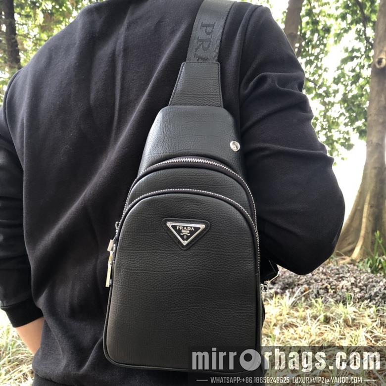 Replica Prada Bags 6022 17X29X6.5cm WP