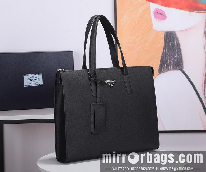 Replica Prada Bags 2VG039 30X9X40cm XM