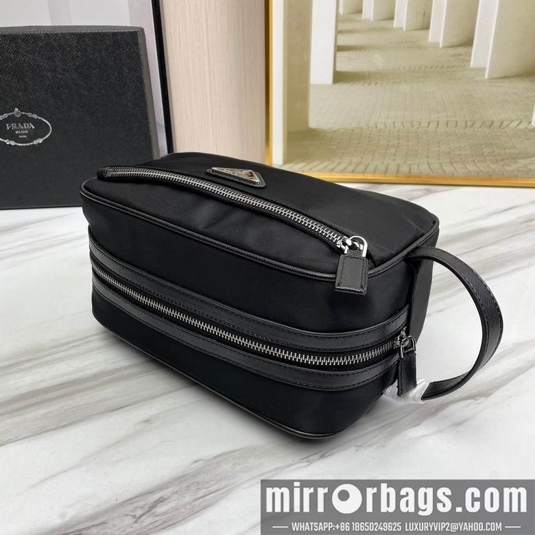 Replica Prada Bags 818 26X14X11cm WP