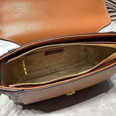 Replica Prada Bags 55118 27X17X11cm XM 6