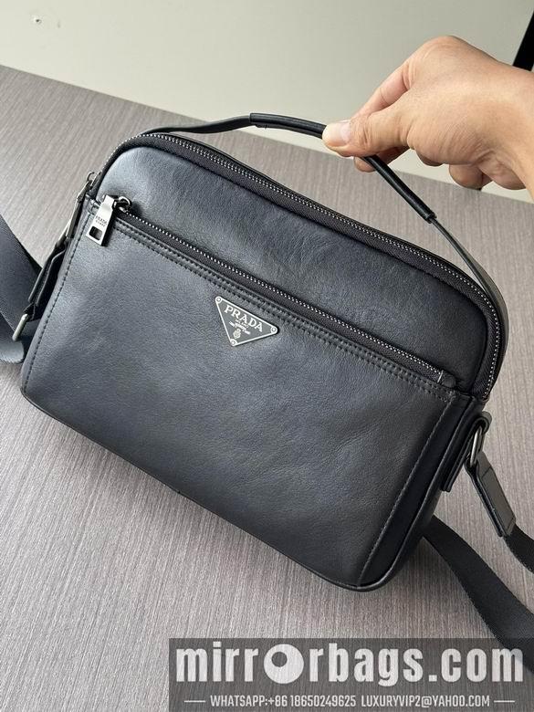 Replica Prada Bags 1212A 28X20X7cm WP
