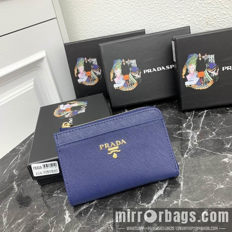 Replica Prada Bags LM216 13.5X8X1cm ZC 7