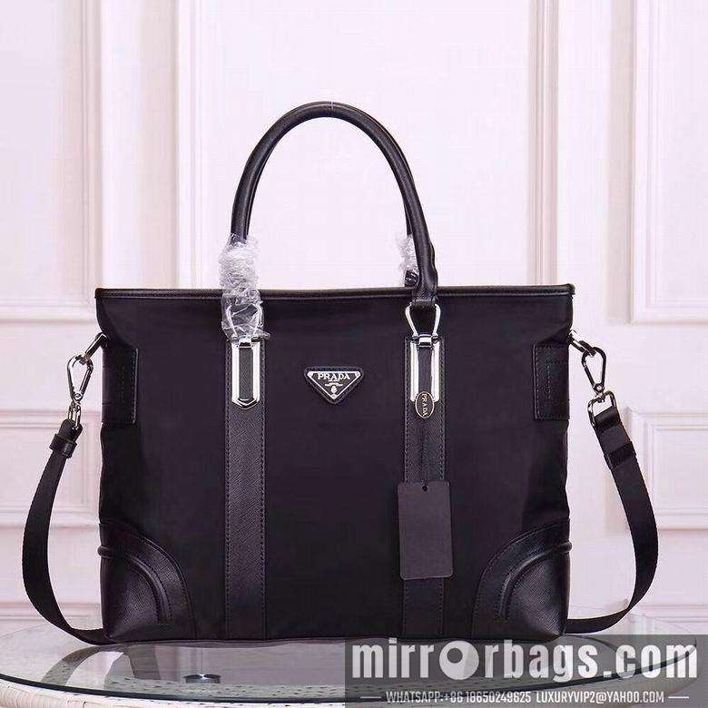 Replica Prada Bags 36X28X7cm 053008 XM
