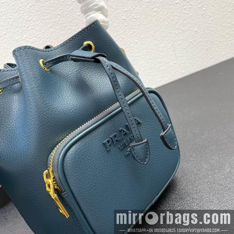 Replica Prada Bags 55129 18X23X12cm XM 6