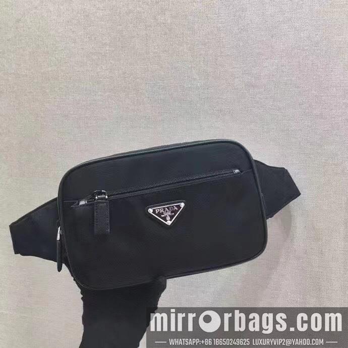 Replica Prada Bags HZ7291977 21X12.5X4.5cm XM