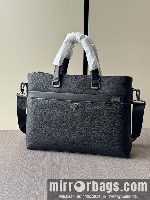 Replica Prada Bags 9905-1 39X29X7cm WP