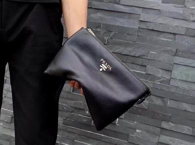 Replica Prada Bags 6742-5B 28X18.5X3cm XM