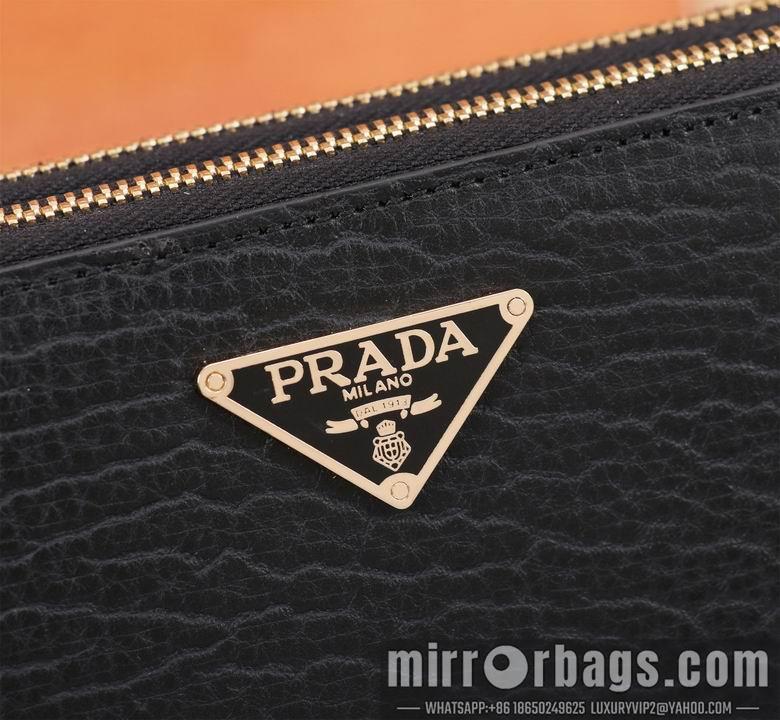 Replica Prada Bags 8377-4 23X14X5cm WP-1