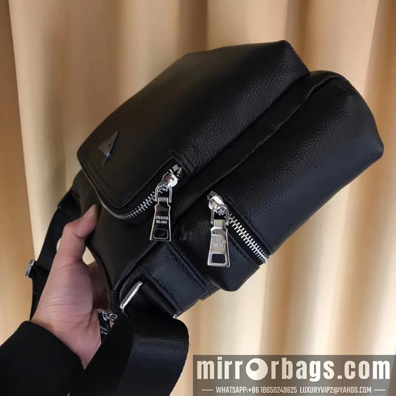 Replica Prada Bags 0225 35X26X12cm WP